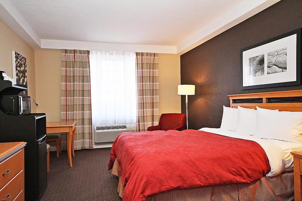 Fairfield Inn & Suites By Marriott Ottawa Kanata Quarto foto