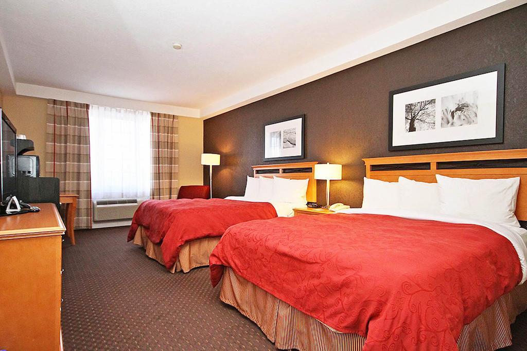 Fairfield Inn & Suites By Marriott Ottawa Kanata Quarto foto