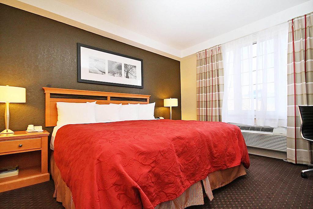 Fairfield Inn & Suites By Marriott Ottawa Kanata Quarto foto