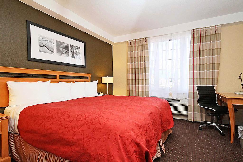 Fairfield Inn & Suites By Marriott Ottawa Kanata Quarto foto