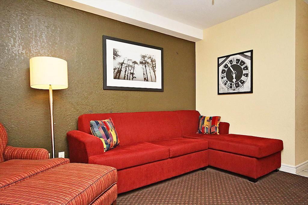 Fairfield Inn & Suites By Marriott Ottawa Kanata Quarto foto